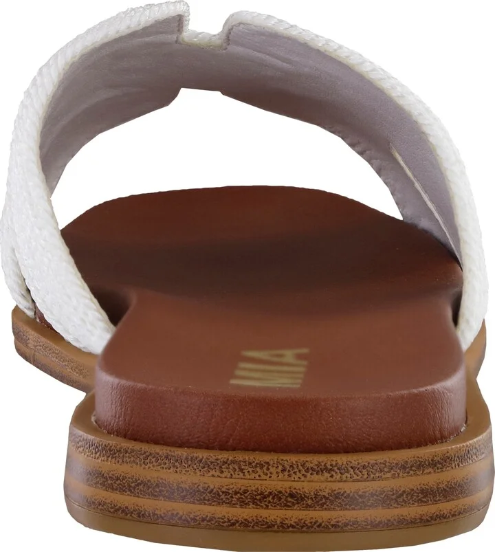 Dia Slide Sandal - Image 5