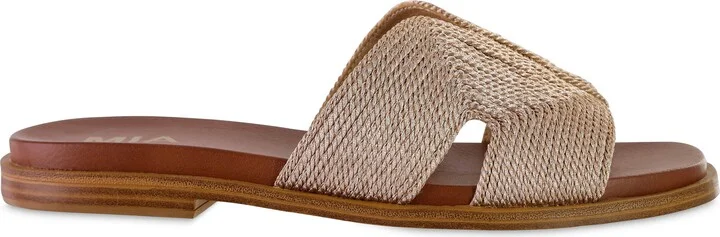 Dia Slide Sandal - Image 7