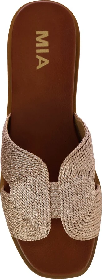 Dia Slide Sandal - Image 8