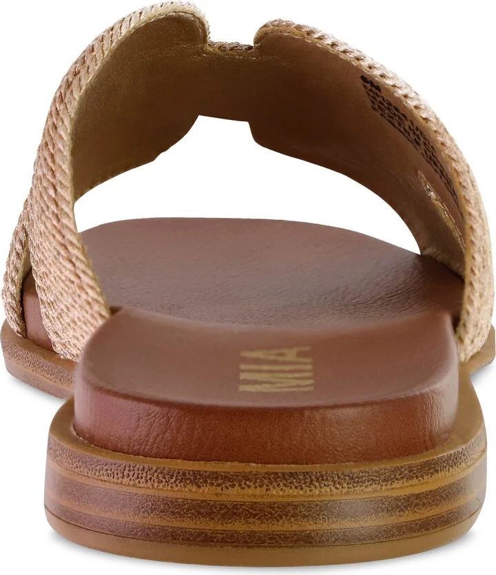 Dia Slide Sandal - Image 10
