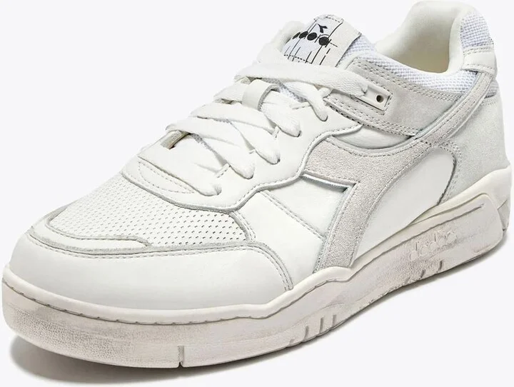 Diadora B 560 Used Shoes - Image 2
