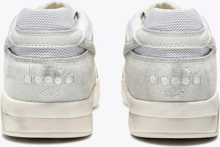 Diadora B 560 Used Shoes - Image 3