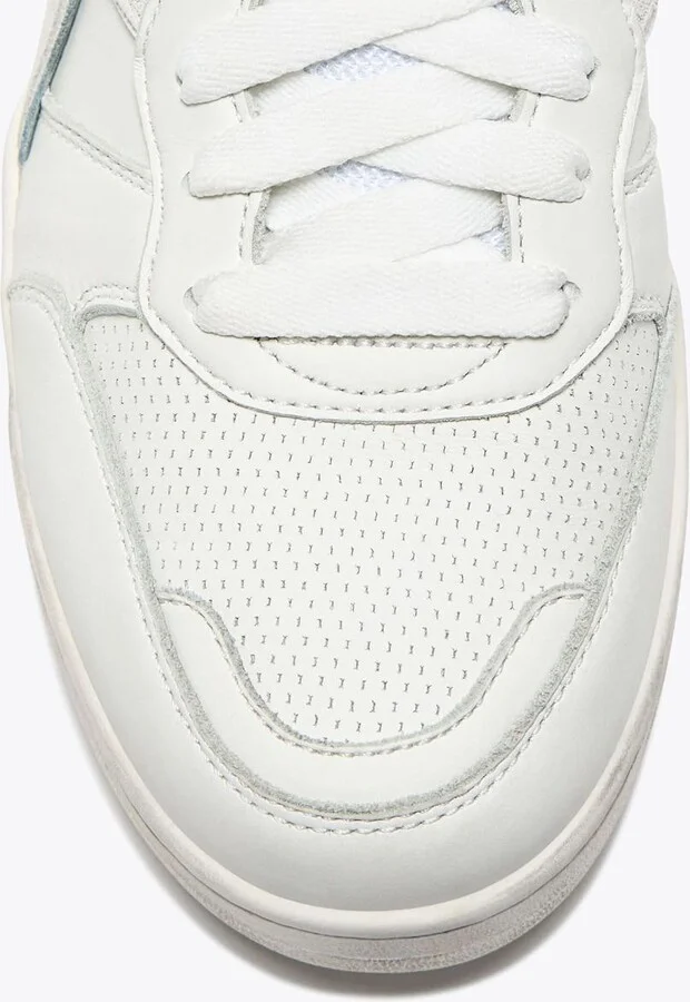 Diadora B 560 Used Shoes - Image 4