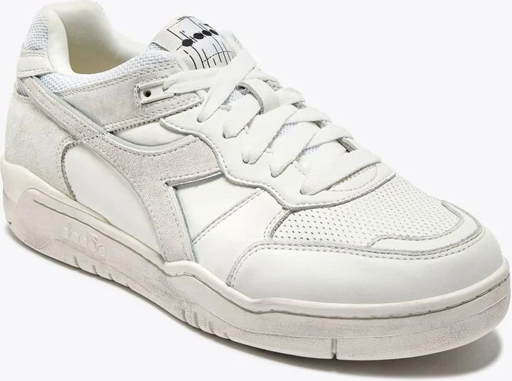 Diadora B 560 Used Shoes - Image 6