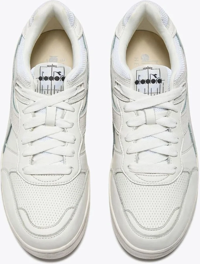 Diadora B 560 Used Shoes - Image 7