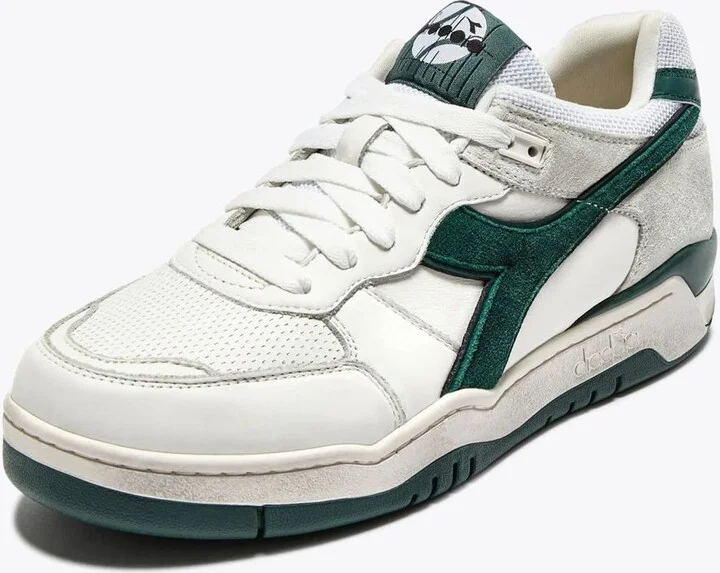Diadora B 560 Used Shoes - Image 2