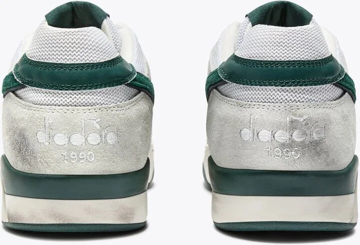 Diadora B 560 Used Shoes - Image 3
