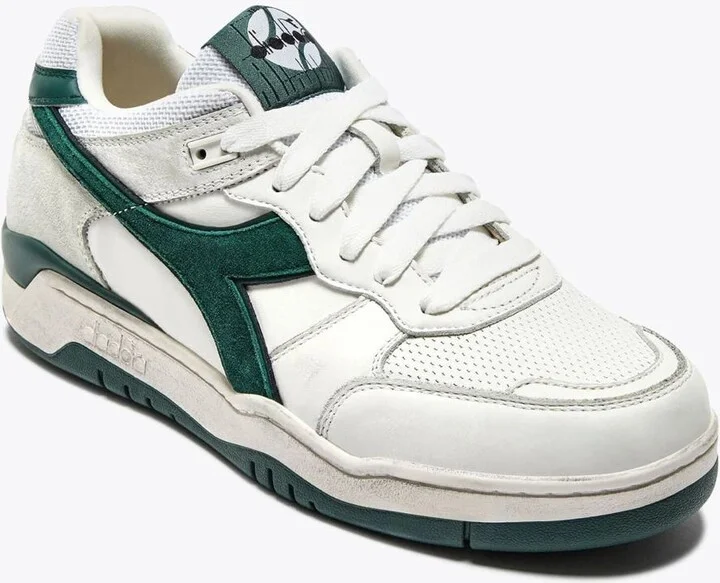 Diadora B 560 Used Shoes - Image 6