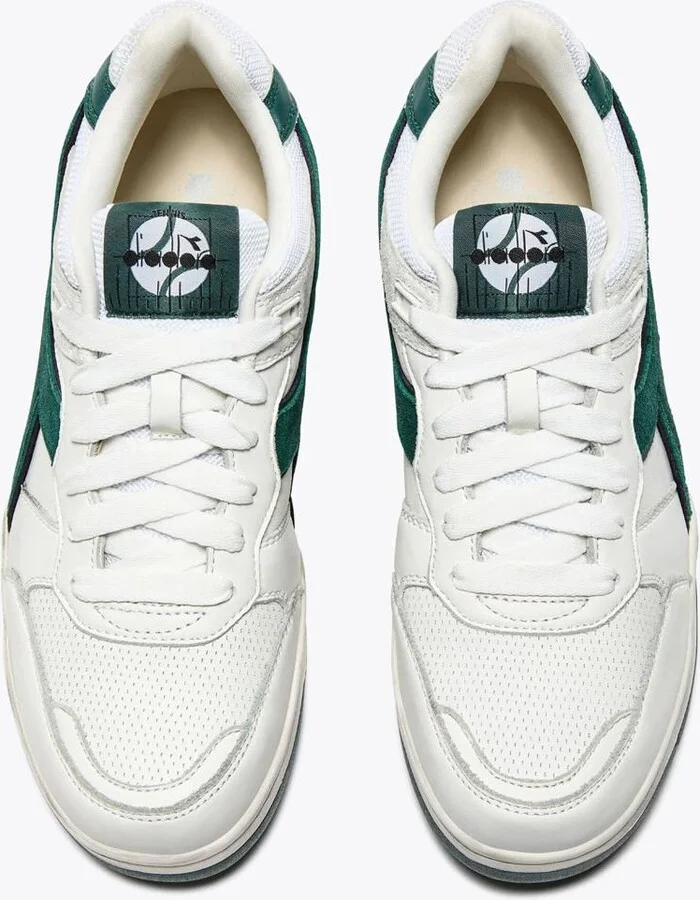 Diadora B 560 Used Shoes - Image 7