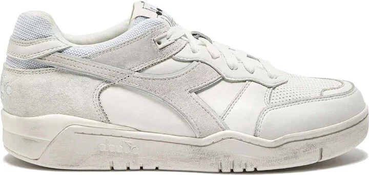 Diadora B 560 Used Shoes