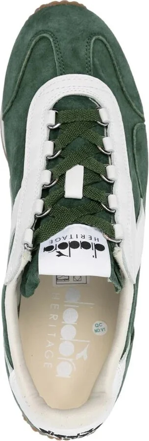 Diadora Equipe 75 Sw Shoes - Image 4