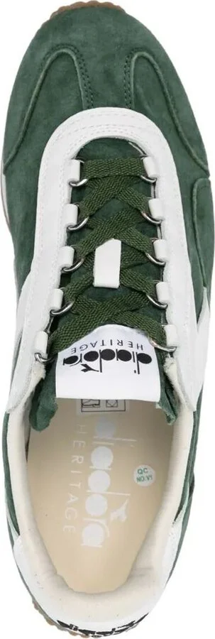 Diadora Equipe 75 Sw Sneakers Shoes - Image 4