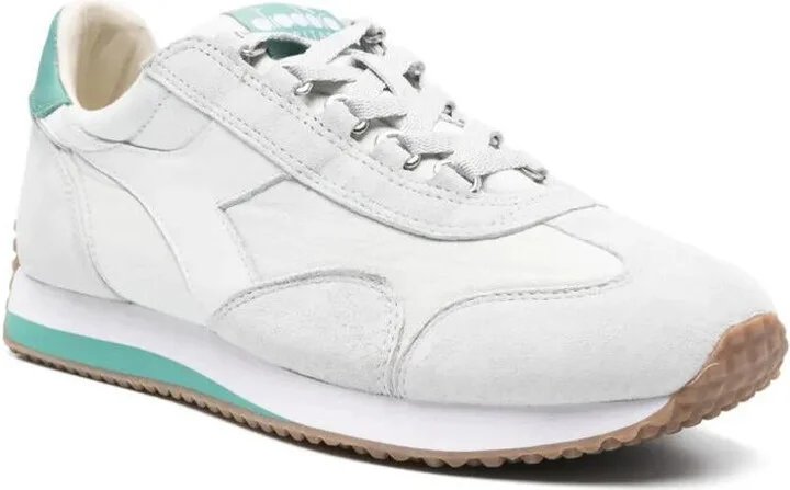 Diadora Equipe Canvas Sw Evo Sneakers Shoes - Image 2
