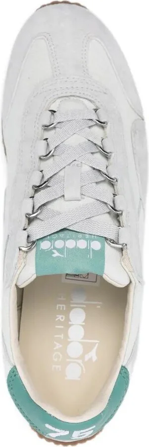 Diadora Equipe Canvas Sw Evo Sneakers Shoes - Image 3