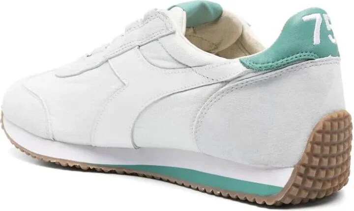 Diadora Equipe Canvas Sw Evo Sneakers Shoes - Image 4