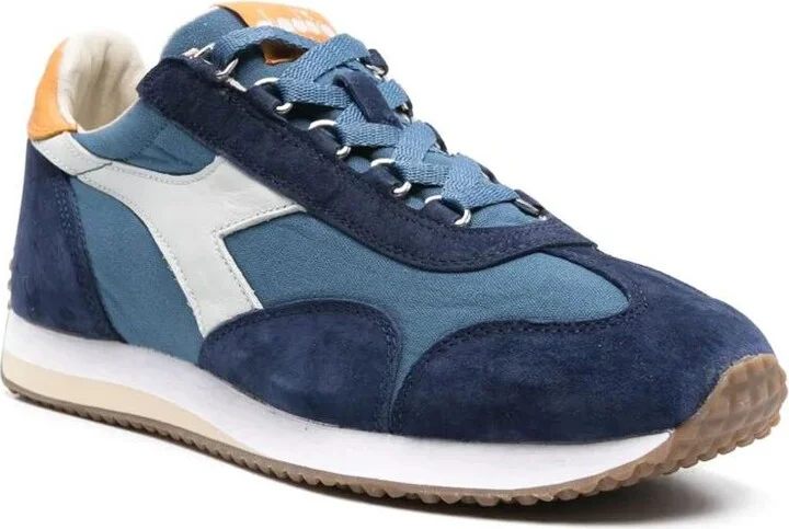 Diadora Equipe Canvas Sw Evo Sneakers Shoes - Image 2