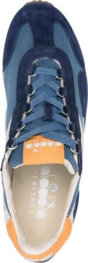 Diadora Equipe Canvas Sw Evo Sneakers Shoes - Image 3