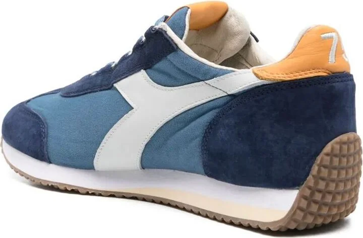 Diadora Equipe Canvas Sw Evo Sneakers Shoes - Image 4