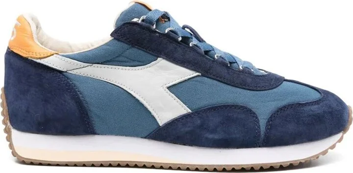 Diadora Equipe Canvas Sw Evo Sneakers Shoes