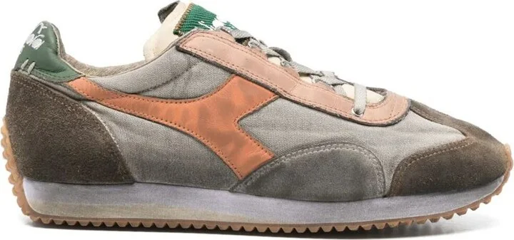 Diadora Equipe Dirty Sw Evo Sneakers Shoes