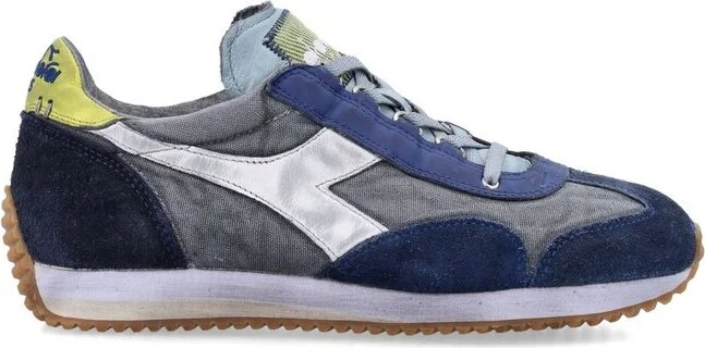 Diadora Equipe Lace-Up Sneakers
