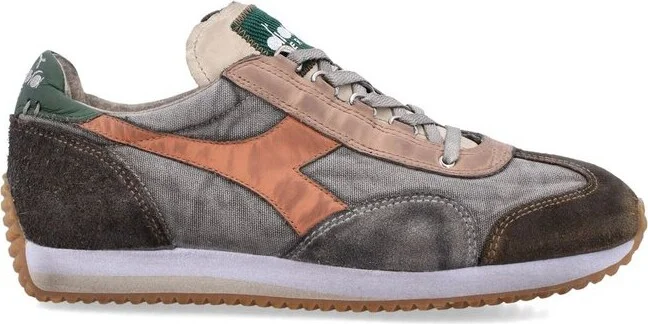 Diadora Equipe Lace-Up Sneakers