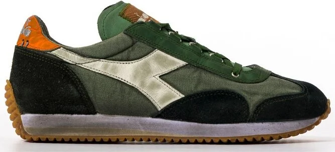 Diadora Equipe Lace-Up Sneakers