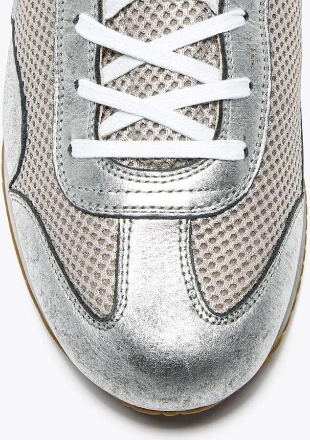 Diadora Equipe Stellar Sw Shoes - Image 4