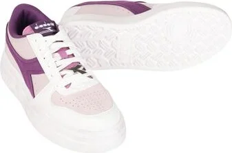 Diadora Magic Bold Eden Wn Woman Sneakers - Image 2
