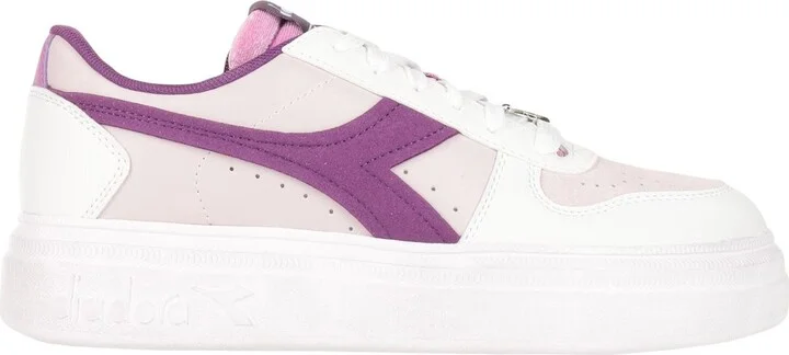 Diadora Magic Bold Eden Wn Woman Sneakers - Image 3