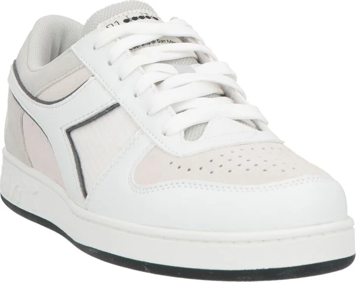 Diadora Man Sneakers - Image 4