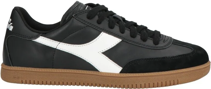 Diadora Man Sneakers - Image 6