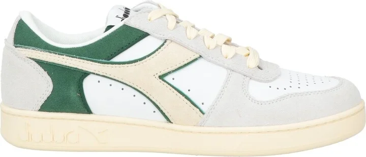 Diadora Man Sneakers - Image 3