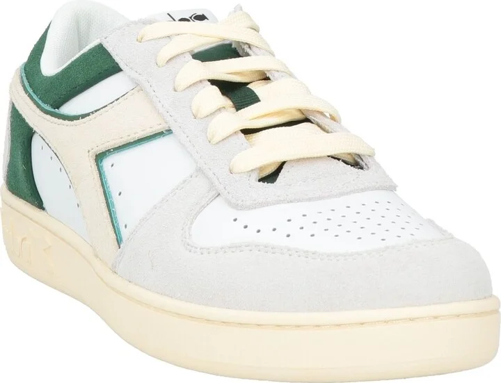 Diadora Man Sneakers - Image 4
