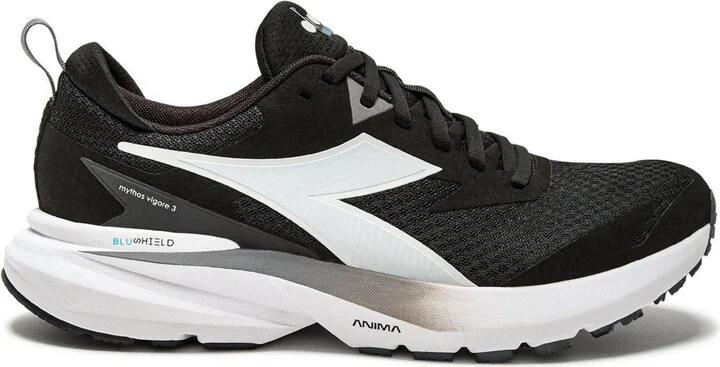 Diadora Men's Mythos Blushield Vigore 3