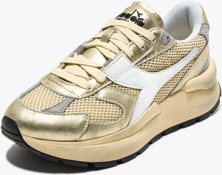 Diadora Mercury Elite Lam Shoes - Image 2