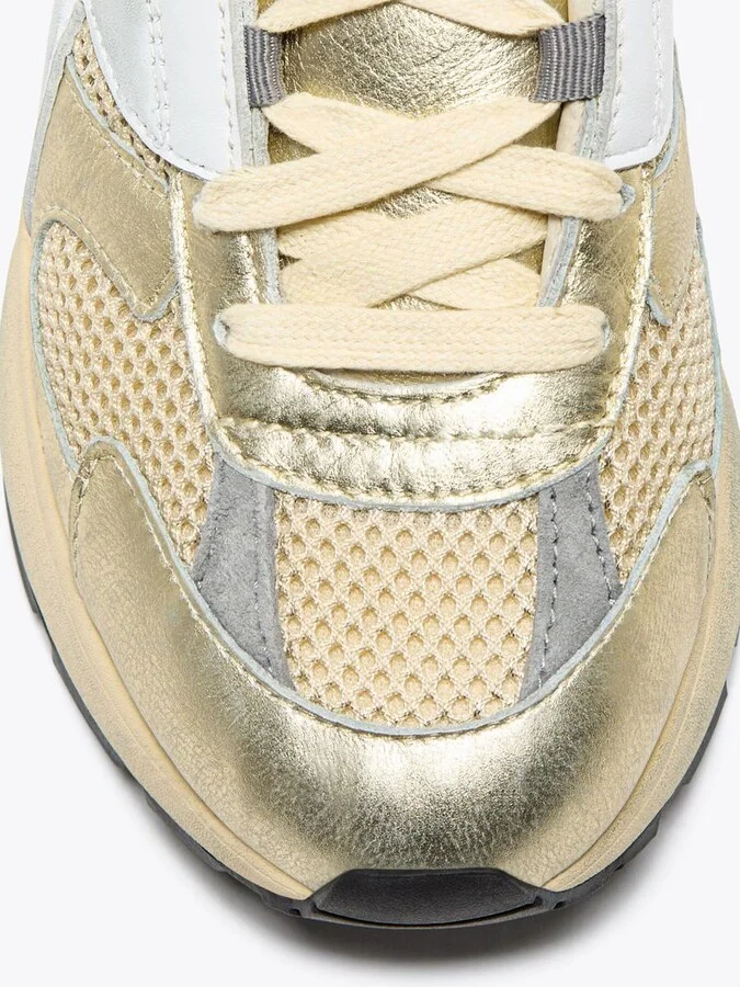 Diadora Mercury Elite Lam Shoes - Image 4
