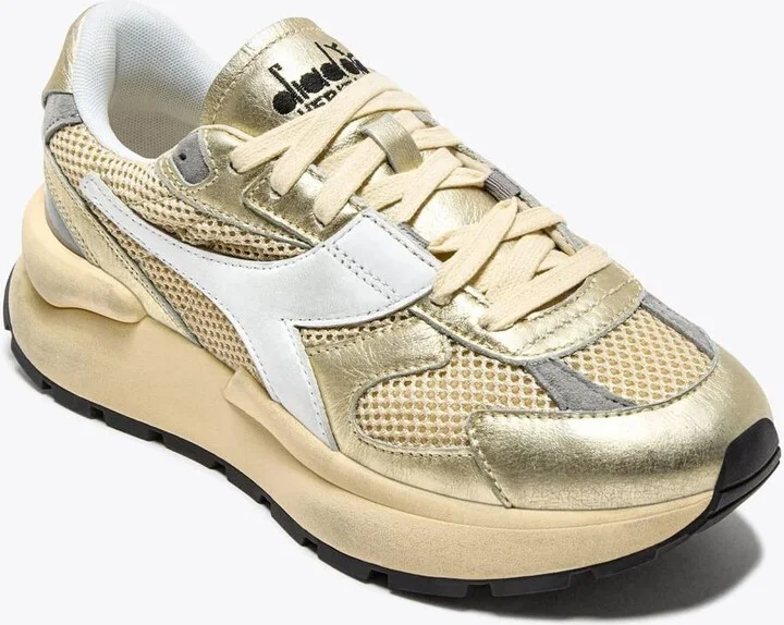 Diadora Mercury Elite Lam Shoes - Image 6