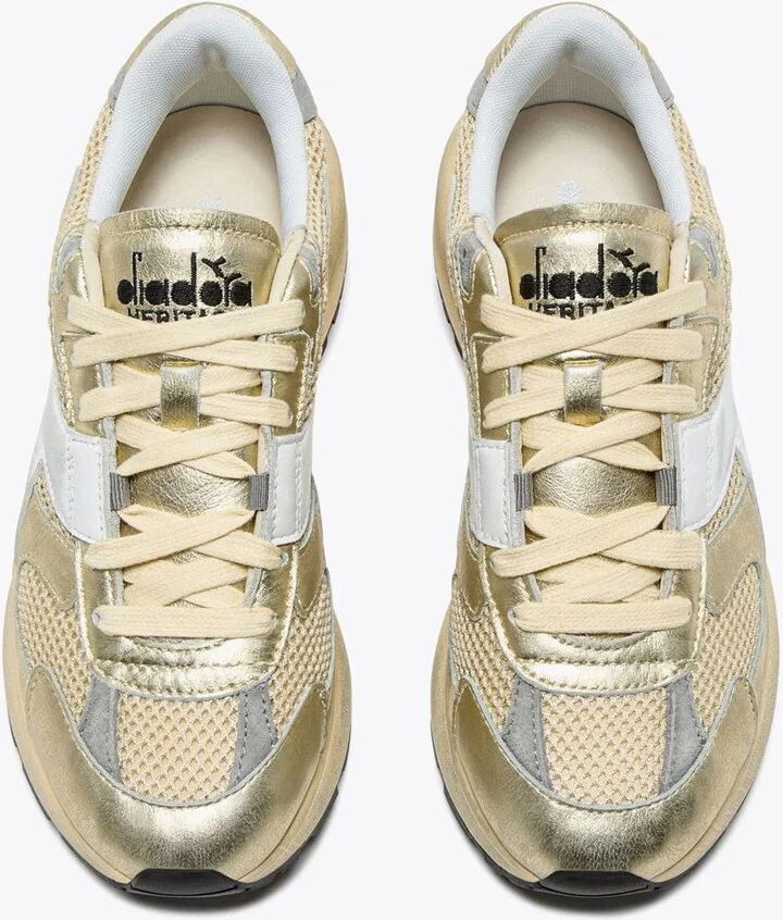 Diadora Mercury Elite Lam Shoes - Image 7