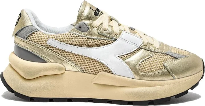 Diadora Mercury Elite Lam Shoes