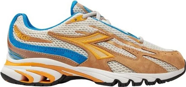Diadora Mythos Propulsion 280 Mascotte Sneakers