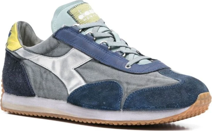 Diadora Sneaker Equipe Dirty - Image 2