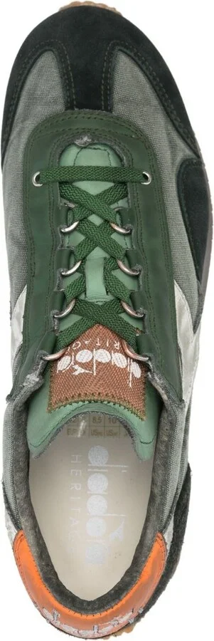 Diadora Sneaker Equipe Dirty - Image 2