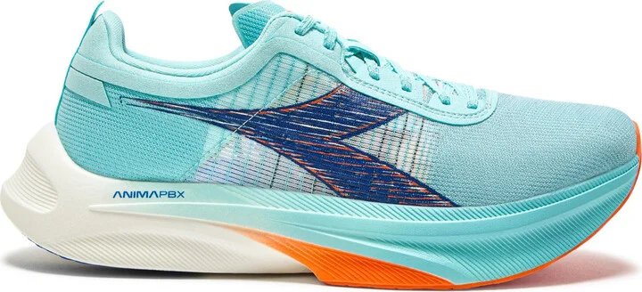Diadora Unisex Gara Carbon 2