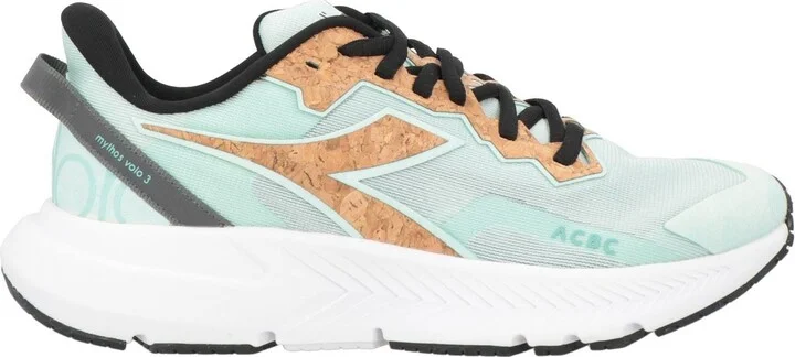 Diadora Woman Sneakers - Image 3