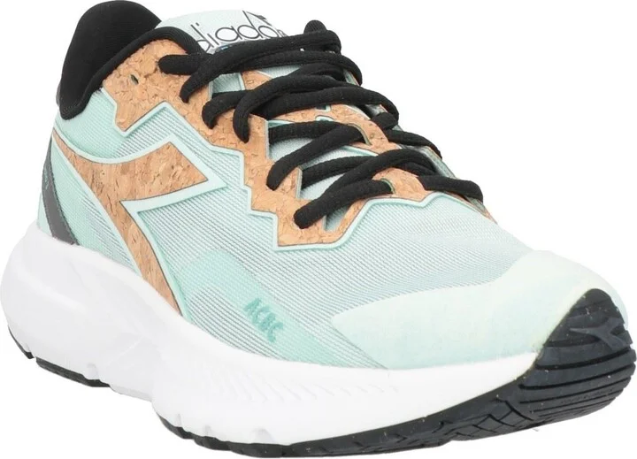 Diadora Woman Sneakers - Image 4