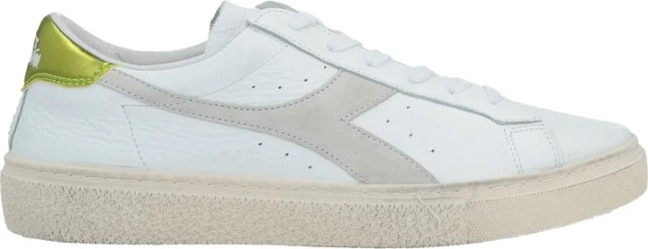 Diadora Woman Sneakers - Image 3