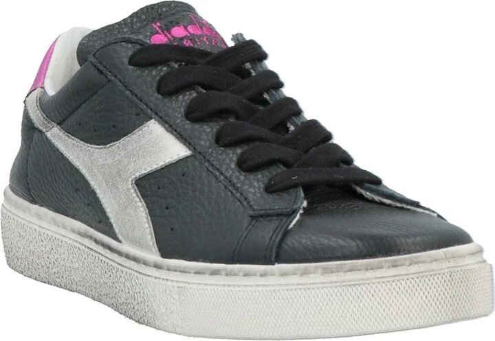 Diadora Woman Sneakers - Image 7