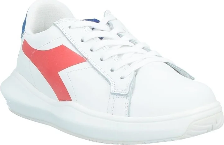 Diadora Woman Sneakers - Image 4