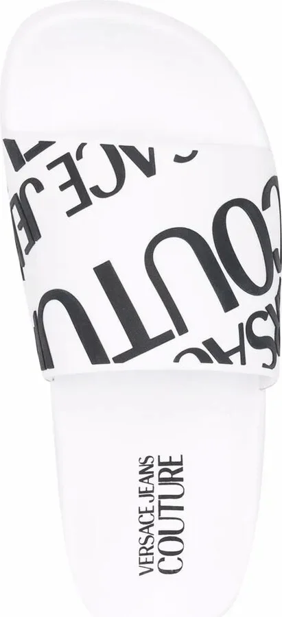 Diagonal Logo Flat Slides - Image 4
